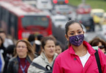 La pandemia dejó sin renta en mayo a 9,7 millones de trabajadores brasileños