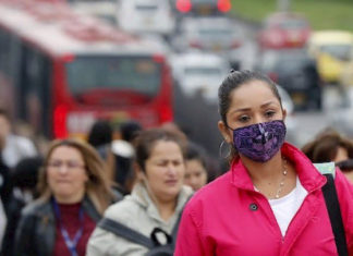 La pandemia dejó sin renta en mayo a 9,7 millones de trabajadores brasileños