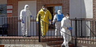 Brasil registra 136 muertes por coronavirus, 22 más en el último día