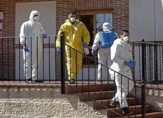 Brasil registra 136 muertes por coronavirus, 22 más en el último día