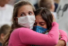 Los nuevos conteos muestran un avance más profundo de la pandemia en América