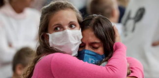 El número de casos en Canadá se dispara en 24 horas y supera los 2.000