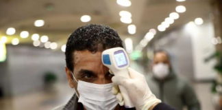 Perú supera el millar de contagios y 400 altas médicas de la COVID-19