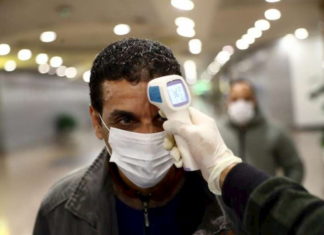 Perú supera el millar de contagios y 400 altas médicas de la COVID-19