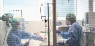 Un deportista italiano con COVID19 mejora al tomar fármaco para la artritis