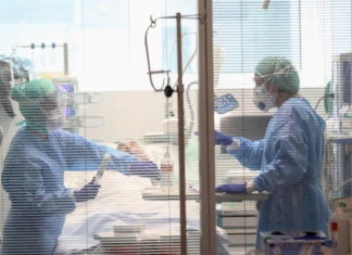 Un deportista italiano con COVID19 mejora al tomar fármaco para la artritis