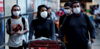 Costa Rica suma 19 casos nuevos y ha multado a 1.422 por violar restricción