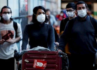 Costa Rica suma 19 casos nuevos y ha multado a 1.422 por violar restricción