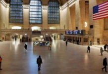 Estados Unidos supera los 100.000 casos de COVID-19 y suma 1.544 muertes