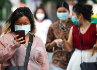 Más de 100.000 contagiados y 3.486 muertos por coronavirus en todo el mundo