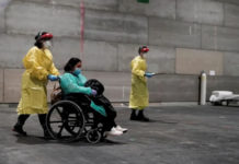 Enfermos del COVID-19 pueden ser focos de contagio tras desaparecer síntomas