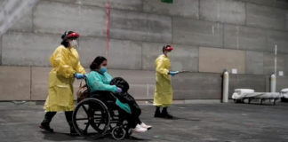 Enfermos del COVID-19 pueden ser focos de contagio tras desaparecer síntomas