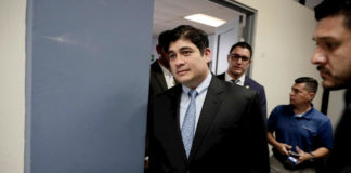 Costa Rica abre hospital exclusivo para COVID-19 y contabiliza 347 casos