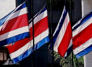 Costa Rica comienza el cierre de fronteras y repatría ciudadanos por COVID-19