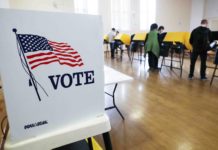 El supermartes, estado por estado