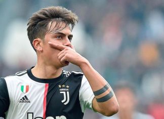 Dybala confirma que padece coronavirus
