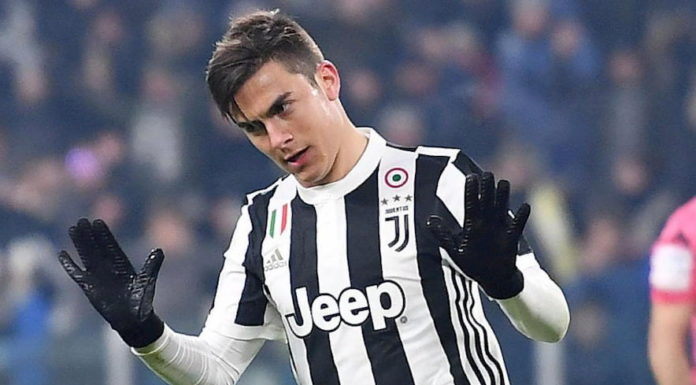 Dybala: «Quedarnos en casa es lo más importante y lo más fácil»