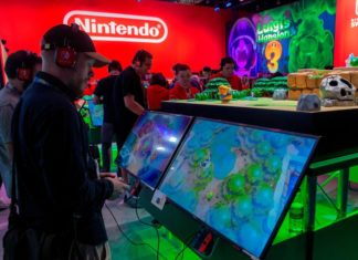 Cancelan la feria de videojuegos E3 por el coronavirus
