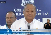 Ascienden a 24 los casos de coronavirus en Honduras