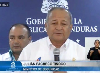Ascienden a 24 los casos de coronavirus en Honduras