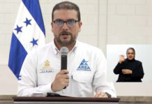 Un nuevo caso de Covid-19 se reporta en el país, cifras ascienden a 27