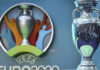 La Eurocopa se aplaza a 2021