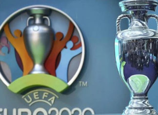 La Eurocopa se aplaza a 2021