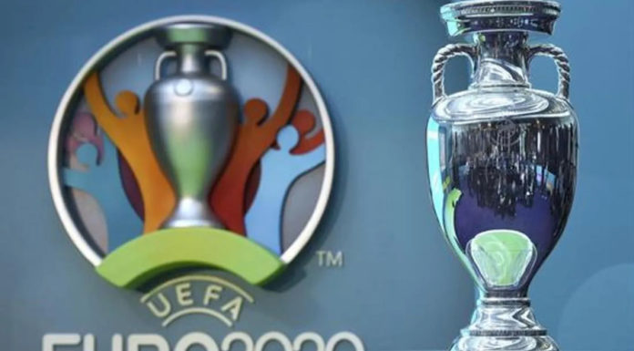 La Eurocopa se aplaza a 2021