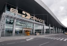 Aeropuerto El Dorado de Bogotá se transforma en hotel para viajeros atrapados