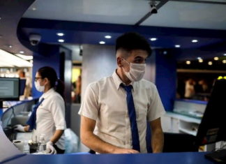 Grandes empresas de Estados Unidos buscan contratar medio millón de personas