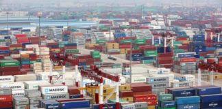 El coronavirus reduce exportaciones mundiales en 50.000 millones de dólares