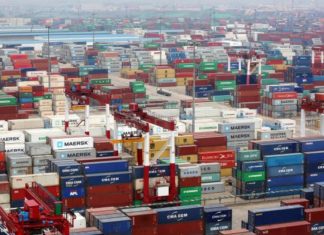 El coronavirus reduce exportaciones mundiales en 50.000 millones de dólares