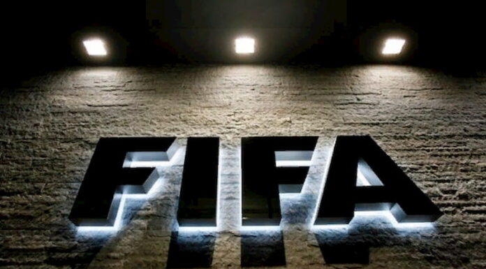 FIFA da la «bienvenida a la decisión del COI»