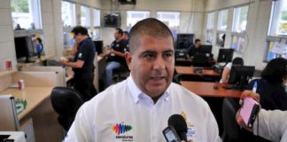 No contamos con vuelos comerciales para hondureños varados en el extranjero: director del INM