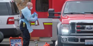 Casos confirmados de COVID-19 en Florida se elevan a 830 y ya hay 13 muertos