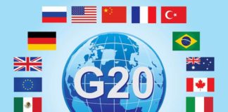 OMS pide a países G20 que aumenten producción de equipamiento contra COVID-19