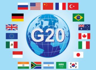 OMS pide a países G20 que aumenten producción de equipamiento contra COVID-19