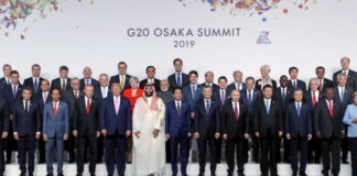 El G20 elaborará una hoja de ruta contra el coronavirus en 15 días