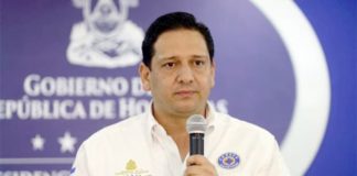 Autoridades procederá de forma rigorosa para quienes no acaten el toque de queda absoluto