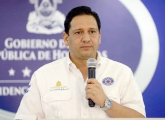 Autoridades procederá de forma rigorosa para quienes no acaten el toque de queda absoluto