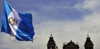 Guatemala cierra fronteras tras confirmar 6 contagios y 1 muerte por COVID-19