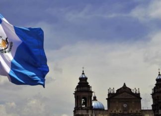 Guatemala cierra fronteras tras confirmar 6 contagios y 1 muerte por COVID-19