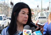 EEH quiere el pago de 15 millones de dólares: Miriam Guzmán