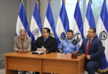 Más de 1,500 denuncias en contra de policías recibió la Didadpol en 2019