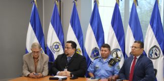 Más de 1,500 denuncias en contra de policías recibió la Didadpol en 2019