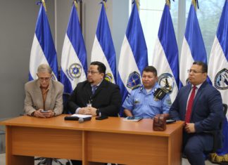 Más de 1,500 denuncias en contra de policías recibió la Didadpol en 2019