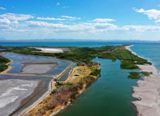 Honduras presenta campaña para impulsar turismo en las vacaciones de verano
