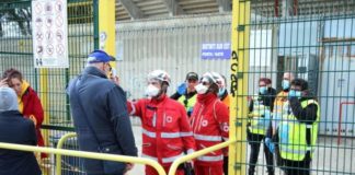 Italia destinará 3 mil 600 millones contra el impacto económico del coronavirus