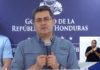 Población tendrá que aprender a vivir con COVID-19, dice presidente hondureño