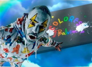 J Balvin lanza su nuevo disco «Colores» y revela que quiere armar una familia